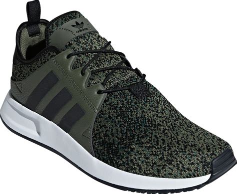 adidas x plr men's shoe.